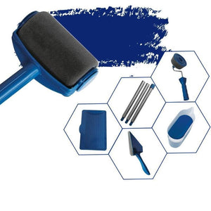 Easy Paint Multifunctional Roller Brush